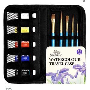 🔥clearance🔥Watercolor painting set